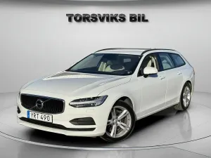 Volvo V90 2018