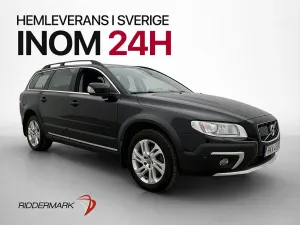 Volvo XC70 2016