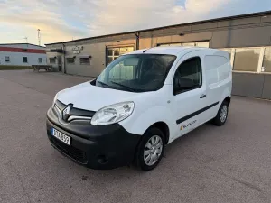 Renault Kangoo 2016