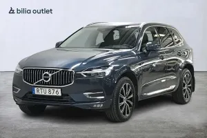 Volvo XC60 2019