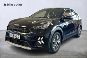 Kia Niro 2021