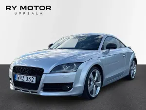 Audi TT 2007