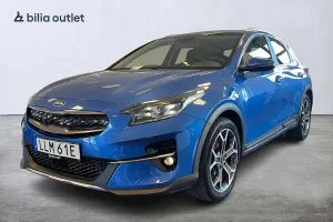 Kia XCeed 2021