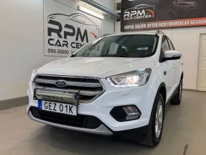 Ford Kuga 2020