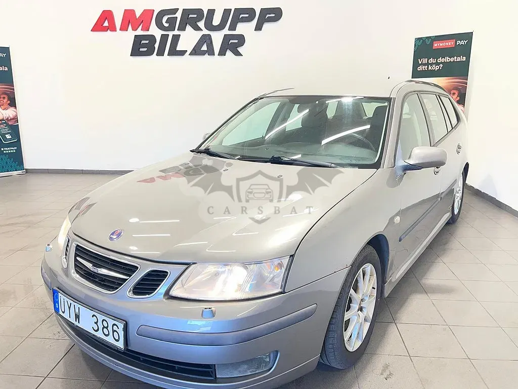 Saab 9-3 2006