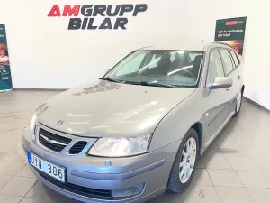 Saab 9-3 2006