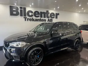 BMW X5 2014