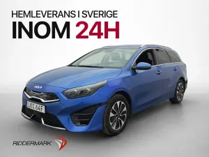 Kia Ceed 2024