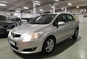 Toyota Auris 2007
