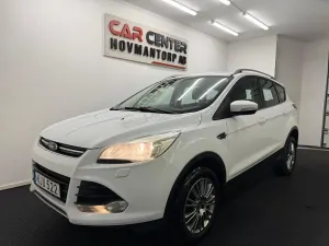 Ford Kuga 2014