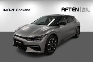 Kia EV6 2023