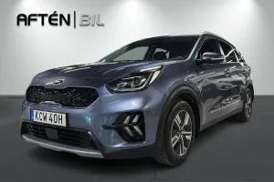 Kia Niro 2020