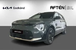 Kia Niro 2023