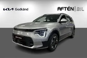 Kia Niro 2023