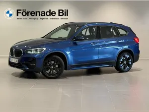 BMW X1 2022