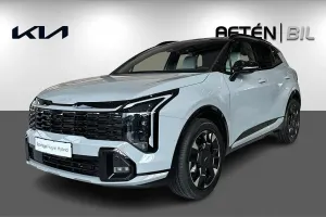Kia Sportage 2026