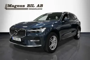 Volvo XC60 2023