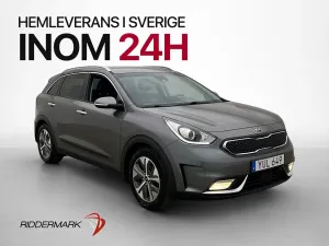 Kia Niro 2017