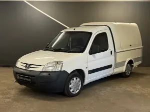 Peugeot Partner 2006