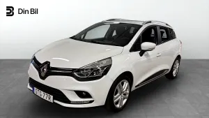 Renault Clio 2020