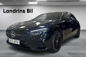 Mercedes-Benz A 2026