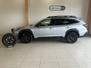 Subaru Outback 2025