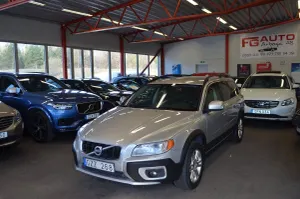 Volvo XC70 2013