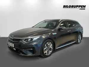 Kia Optima 2020