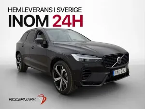 Volvo XC60 2023