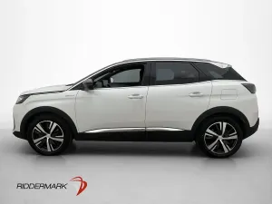 Peugeot 3008 2022