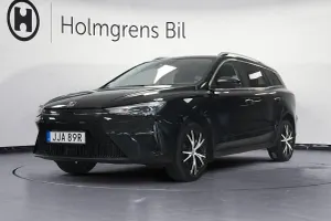 MG MG5 2022