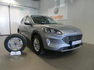 Ford Kuga 2021