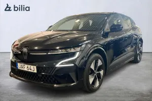 Renault Megane 2023