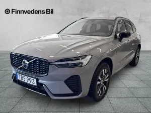 Volvo XC60 2024