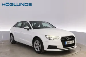 Audi A3 2020