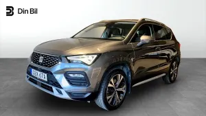 Seat Ateca 2022