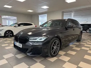 BMW 5 Series 530e 2023