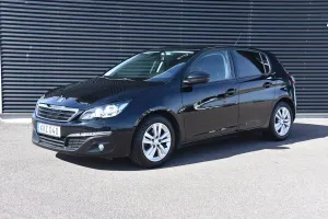 Peugeot 308 2015