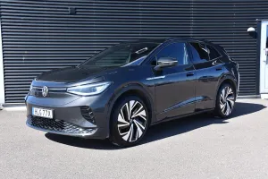 Volkswagen ID.4 2022
