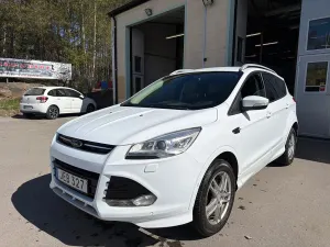 Ford Kuga 2016