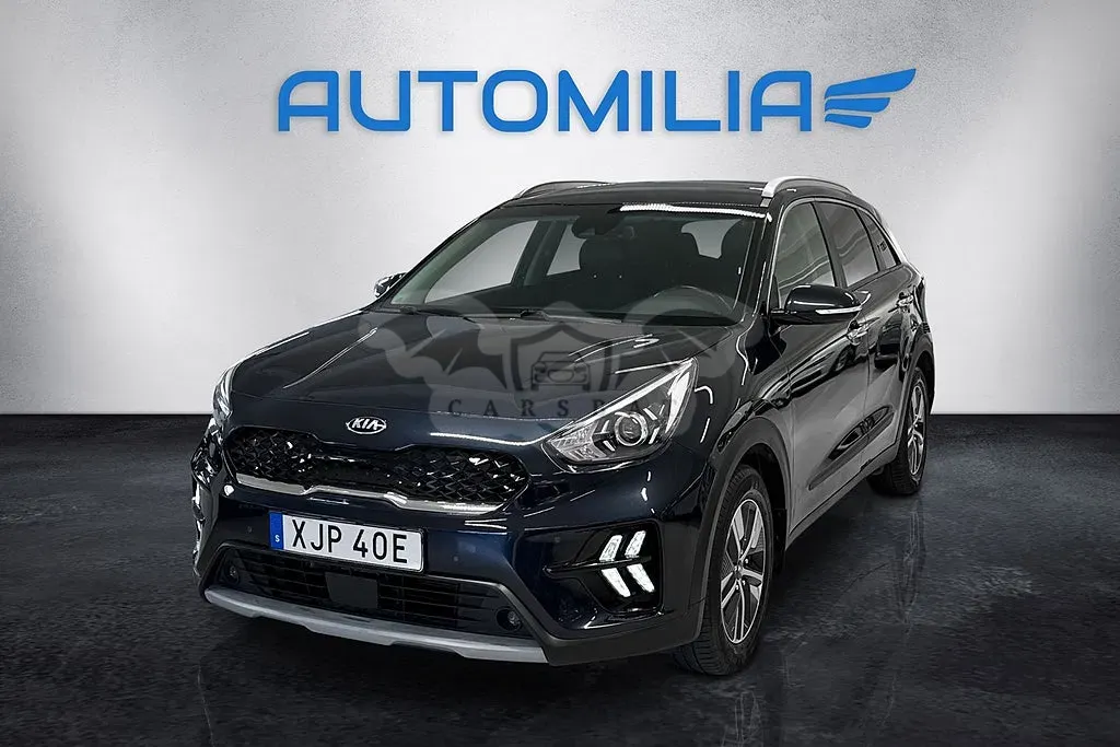 Kia Niro 2020