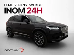 Volvo XC90 2018