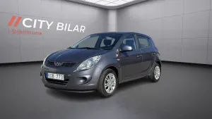 Hyundai i20 2010