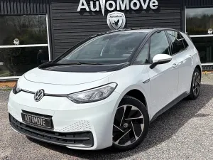 Volkswagen ID.3 2021