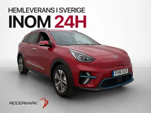 Kia Niro 2021