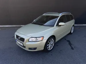 Volvo V50 2008