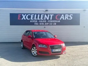 Audi A3 2009