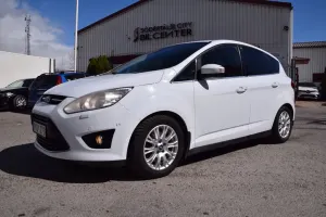 Ford C-Max 2012