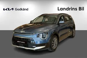 Kia Niro 2023