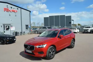 Volvo XC60 2020